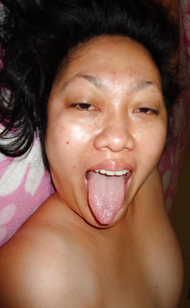 25P Asian Anal Whore & Cum Slut