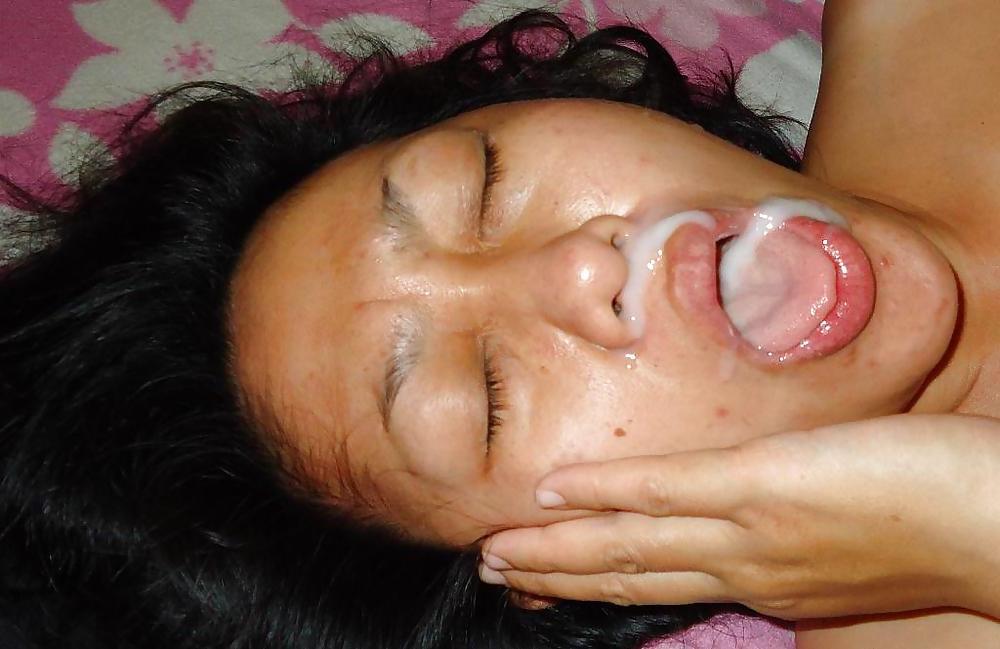25P Asian Anal Whore & Cum Slut