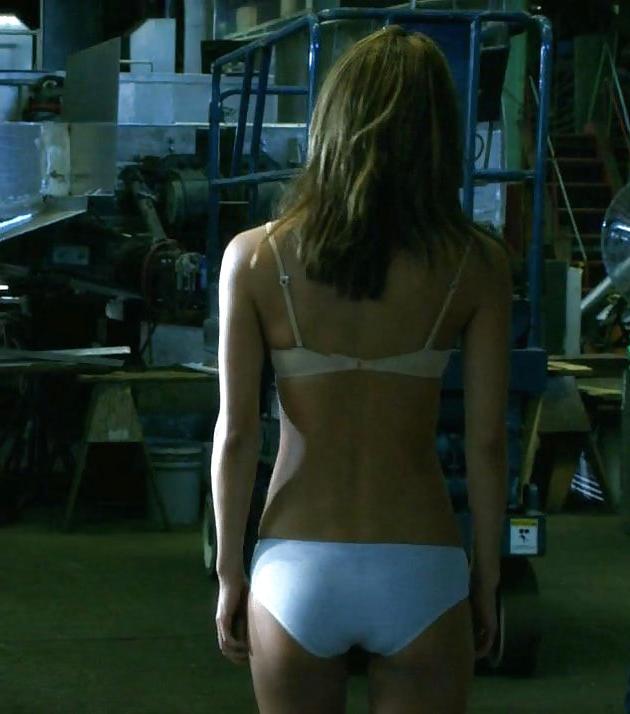 20P Battlestar Galactica Babes