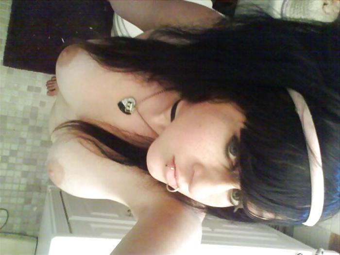 25P Busty EMO Teen.