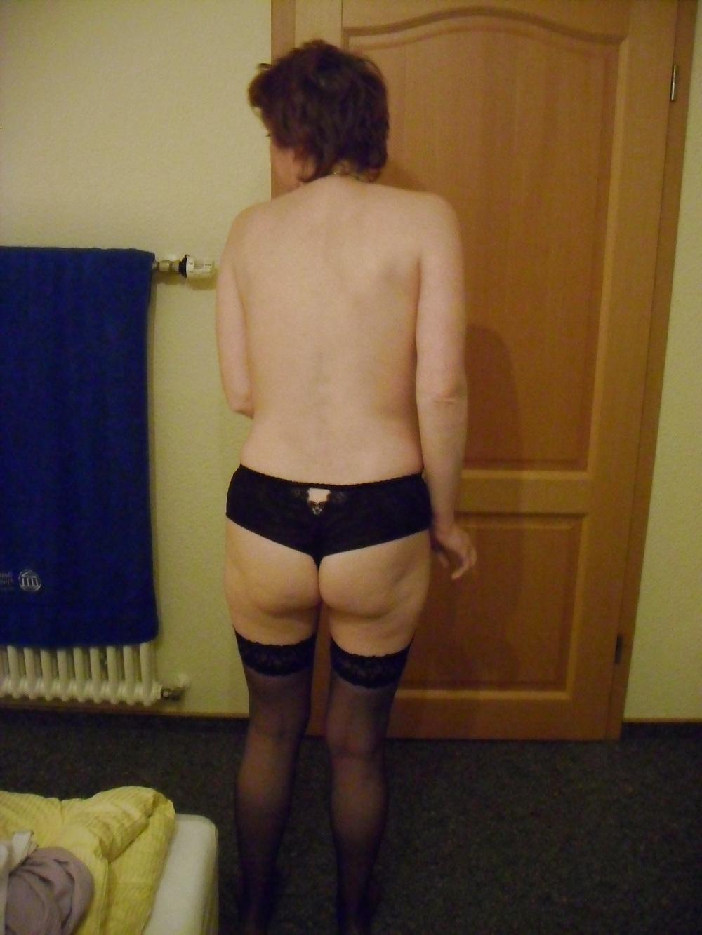 19P German milf