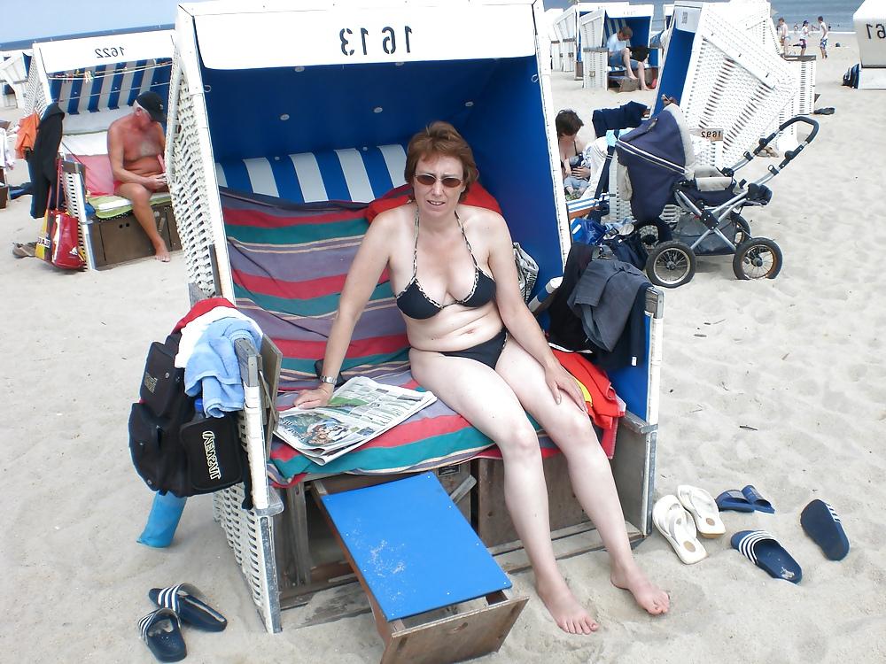 19P German milf
