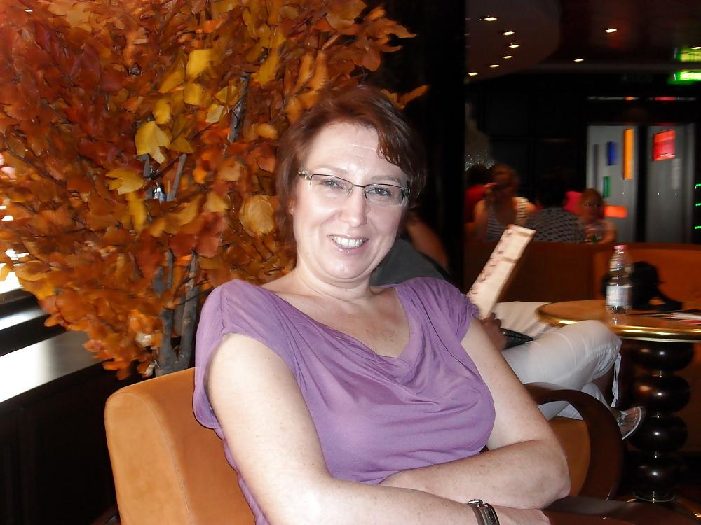 19P German milf