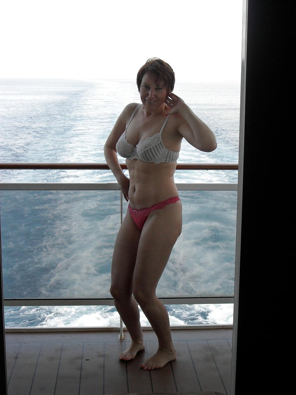 19P German milf