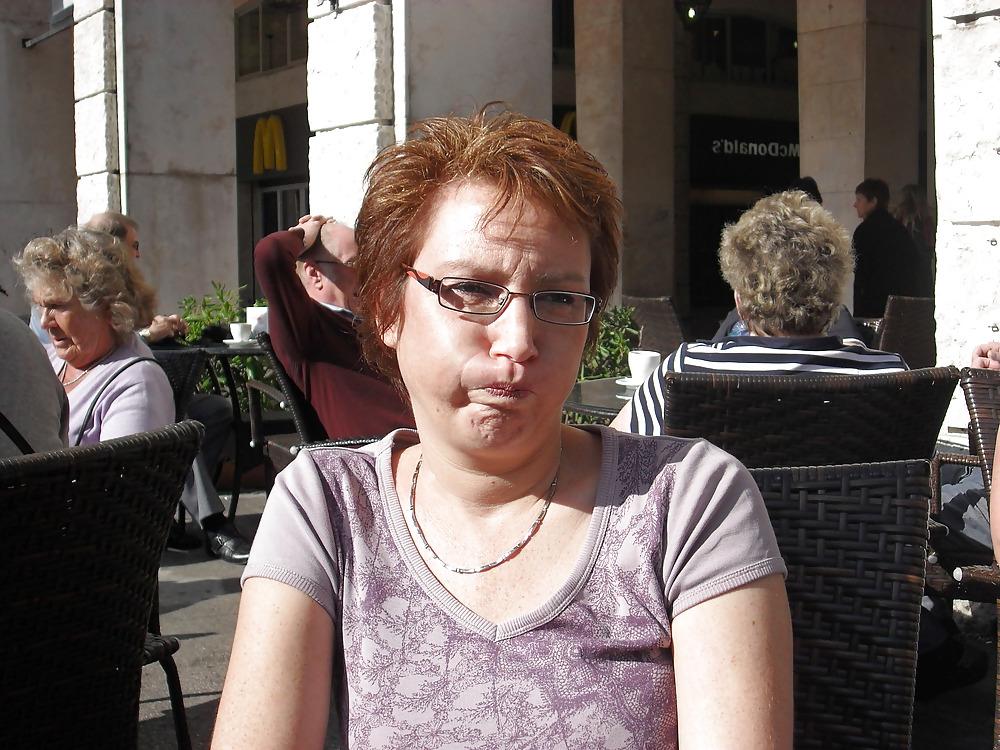 19P German milf