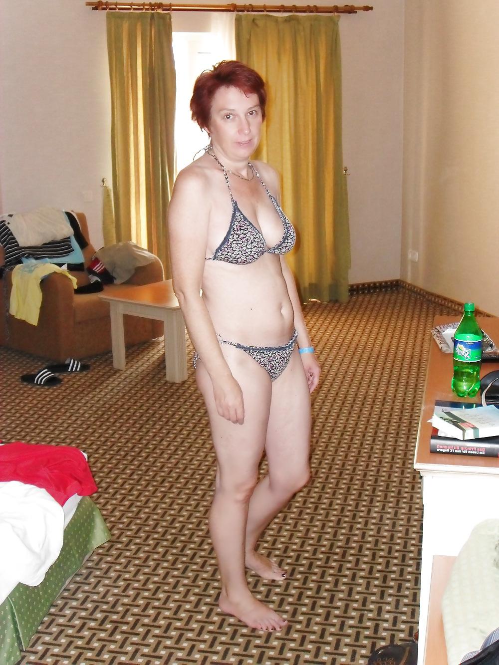 19P German milf