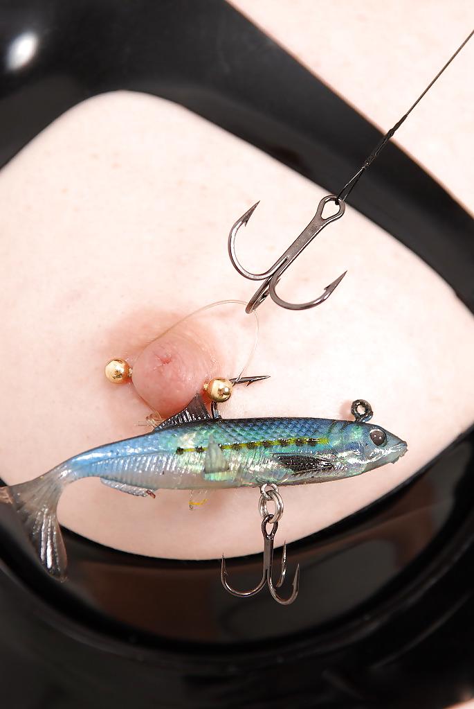 25P Pussy Piercing 5