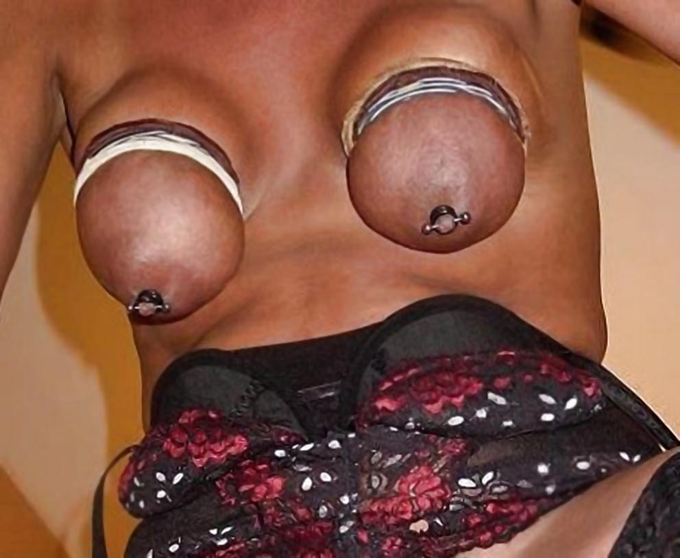 25P Pussy Piercing 5