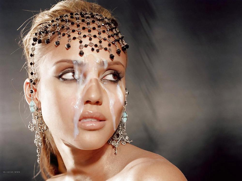25P Celebrity Facials
