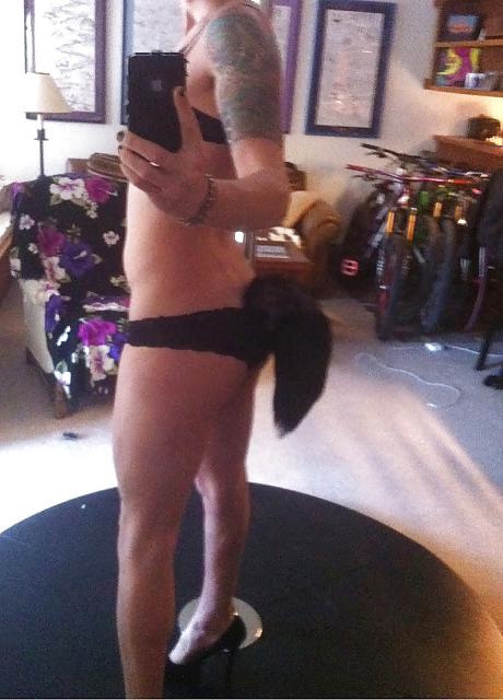 25P Crossdressing amateurs 2