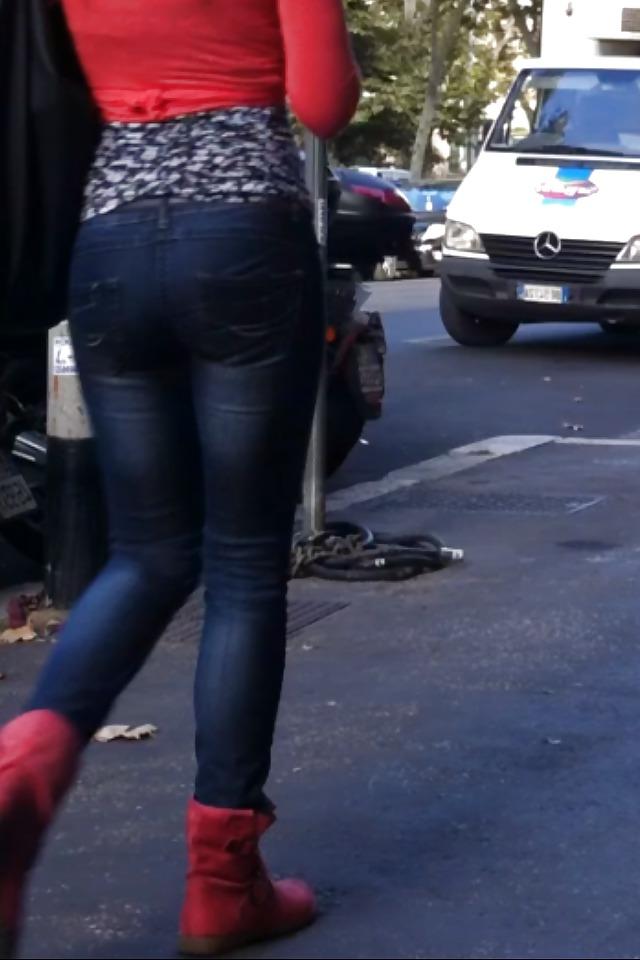 12P BEST ASSES - street 6 (comment please)