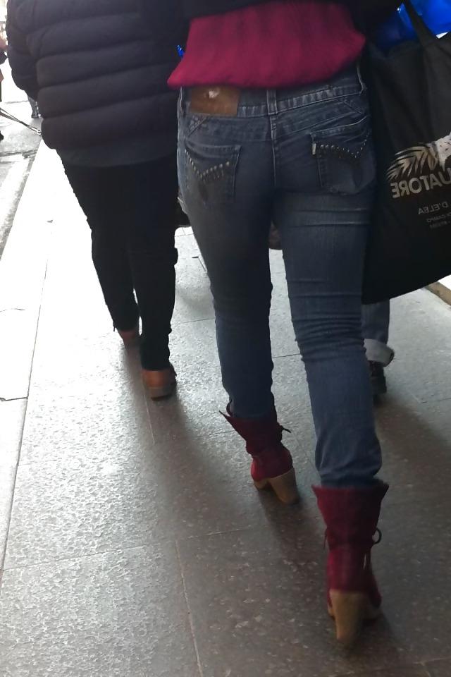 12P BEST ASSES - street 6 (comment please)