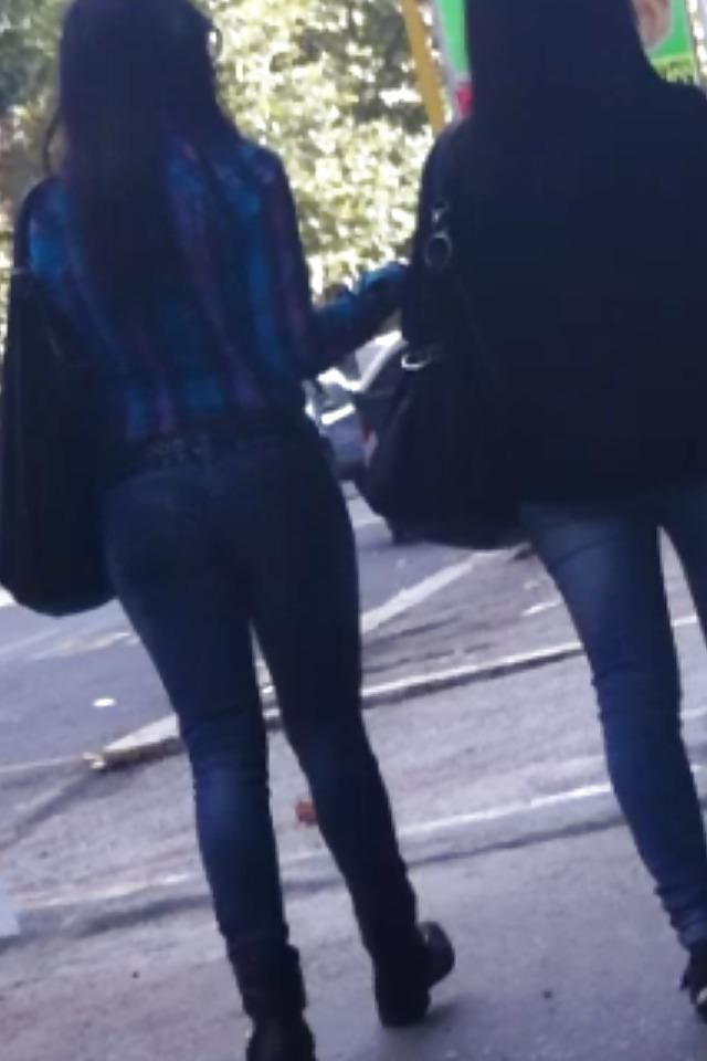 12P BEST ASSES - street 6 (comment please)