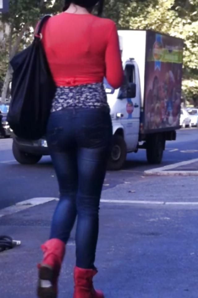 12P BEST ASSES - street 6 (comment please)