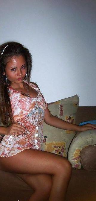 5P Katrina Pashova Erotic Show in Skype