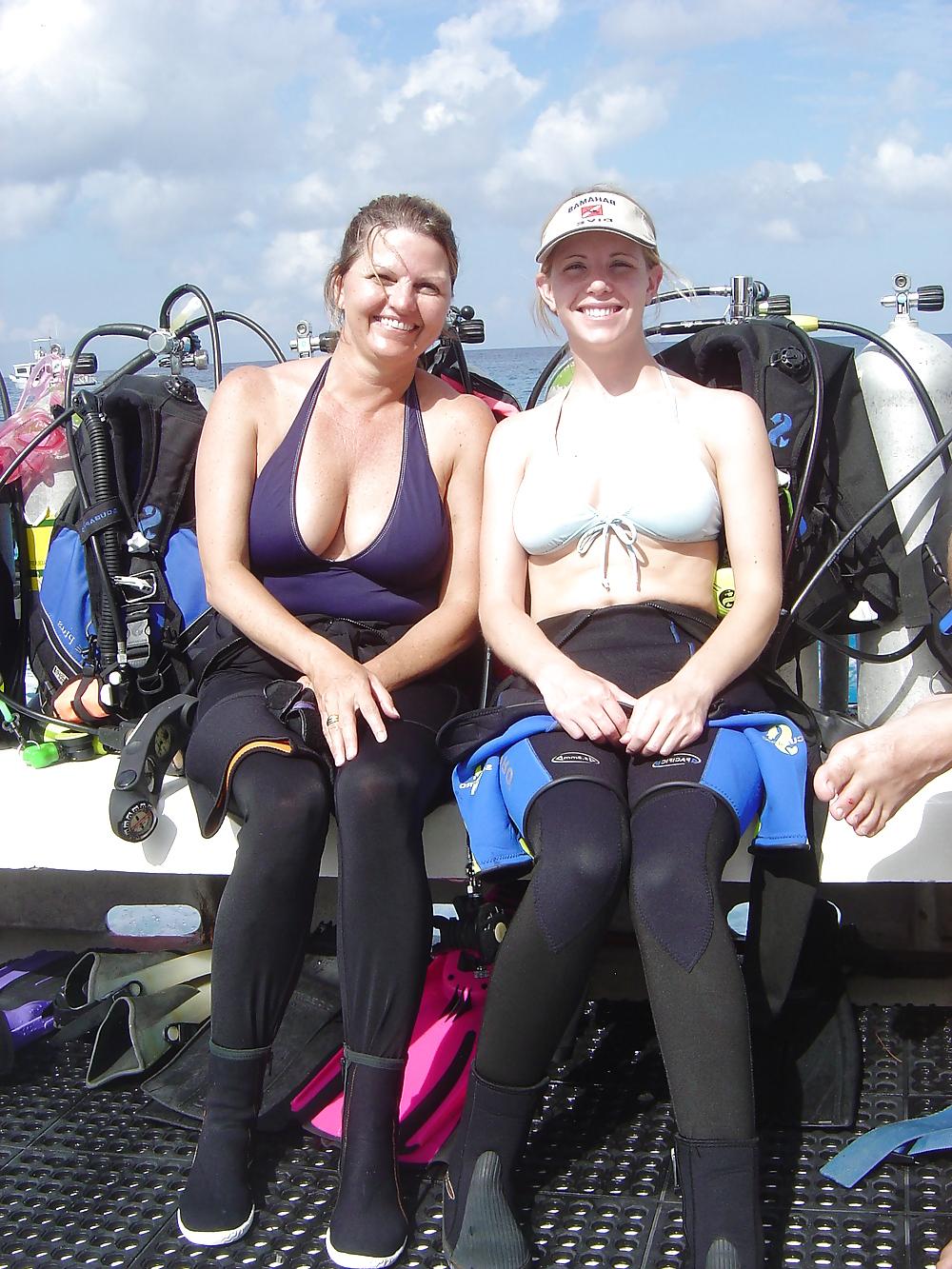 25P Wives On Vacation 2