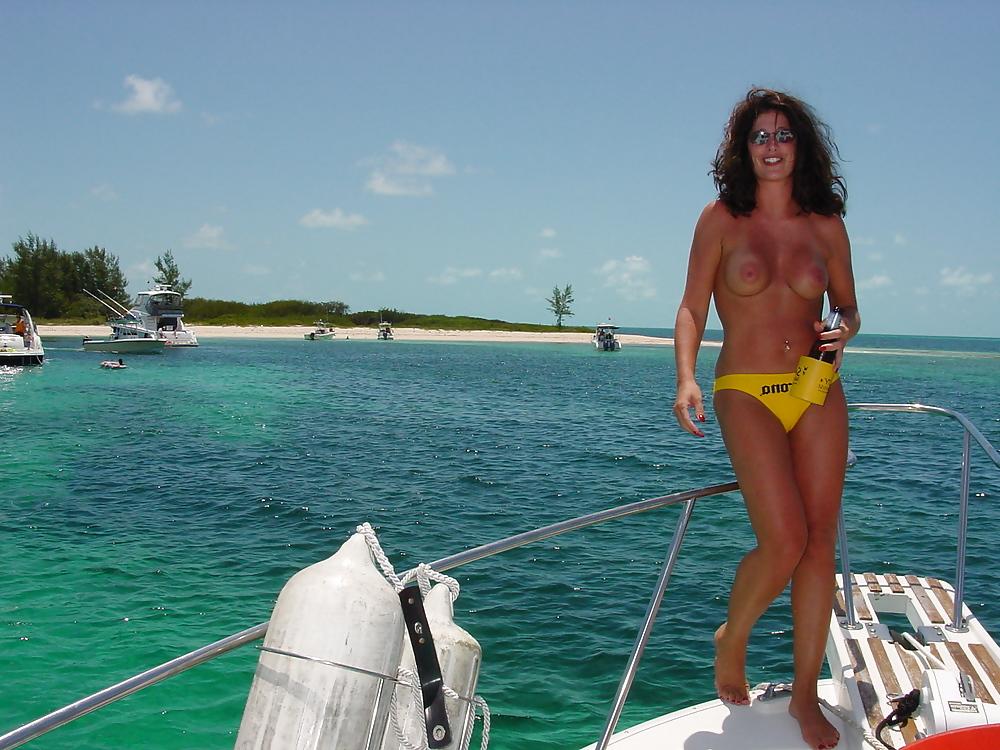 25P Wives On Vacation 2