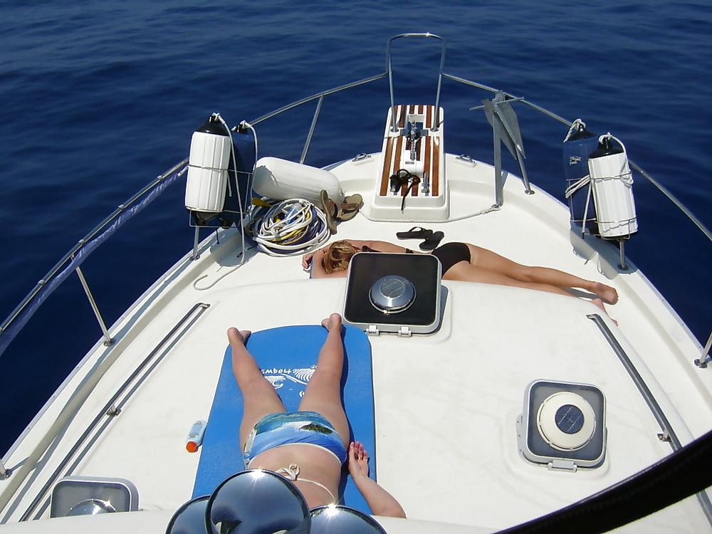 25P Wives On Vacation 2