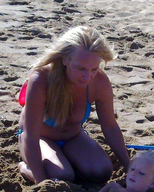 25P Wives On Vacation 2