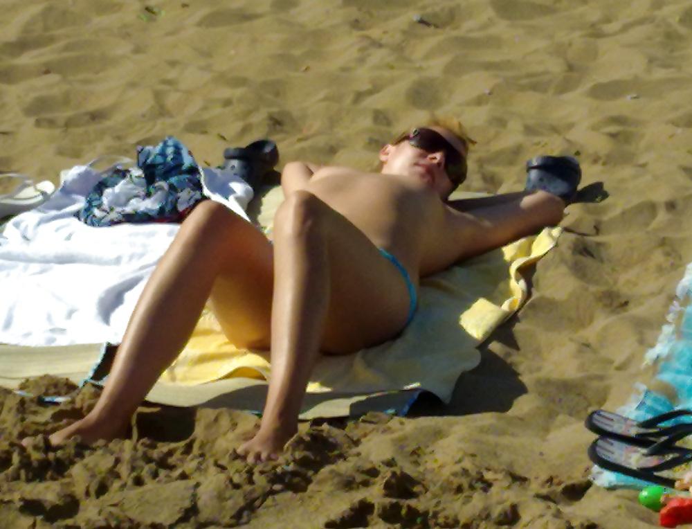 25P Wives On Vacation 2