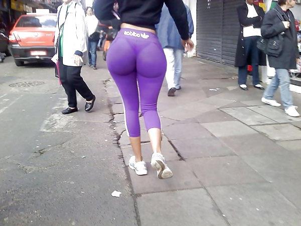 20P Big Booty Pics (non-porn)