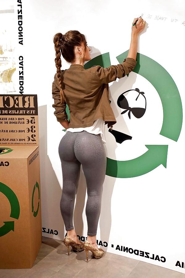 20P Big Booty Pics (non-porn)