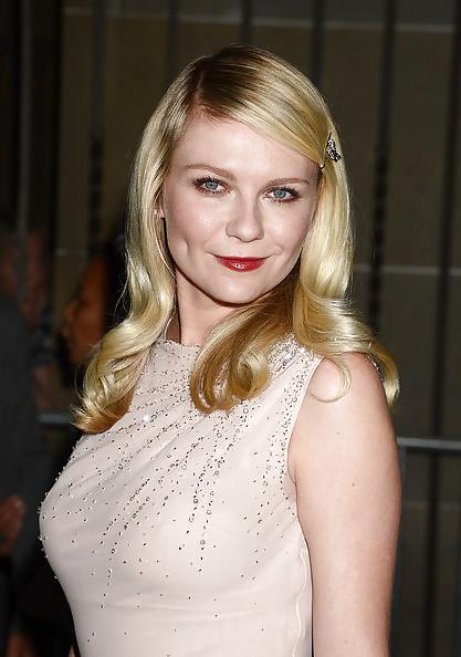 25P Kirsten Dunst mega collection 3
