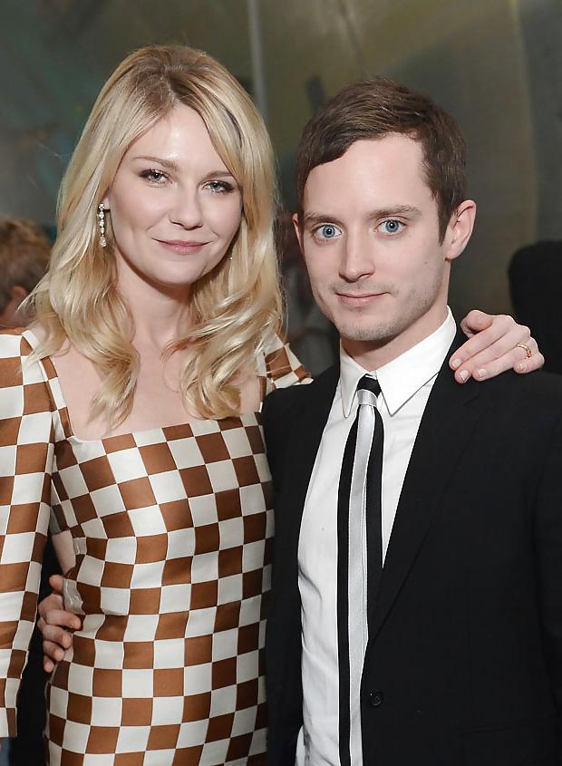 25P Kirsten Dunst mega collection 3