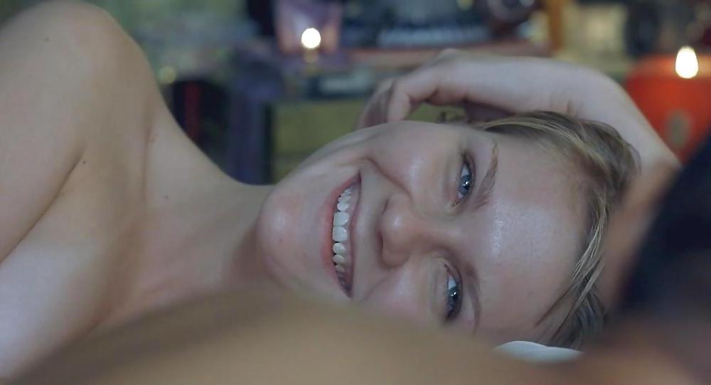 25P Kirsten Dunst mega collection 3