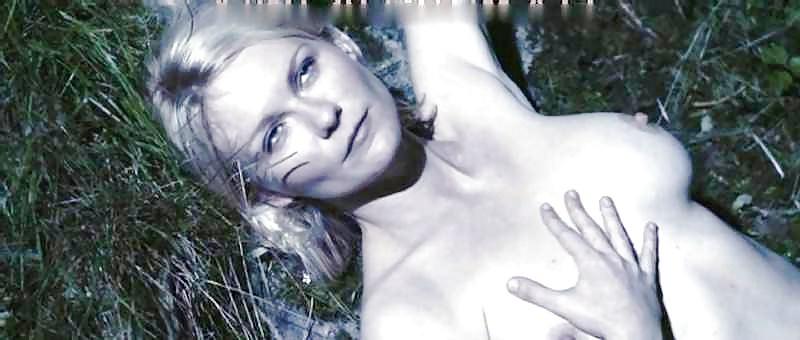 25P Kirsten Dunst mega collection 3