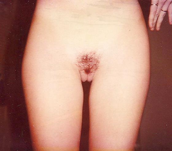 25P KEY - Pre-digital Erotic 06 some Polaroids perhaps