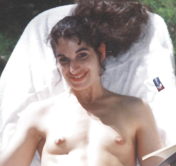 25P KEY - Pre-digital Erotic 06 some Polaroids perhaps