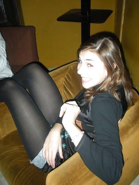 25P Stockings and Things 40