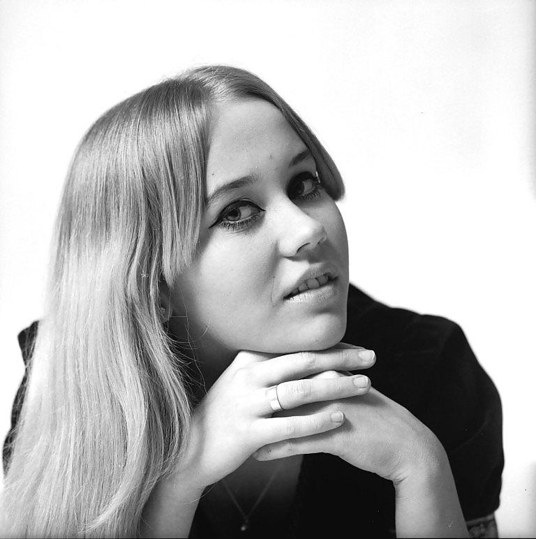 15P Agnetha Faltskog (ABBA) All era's.