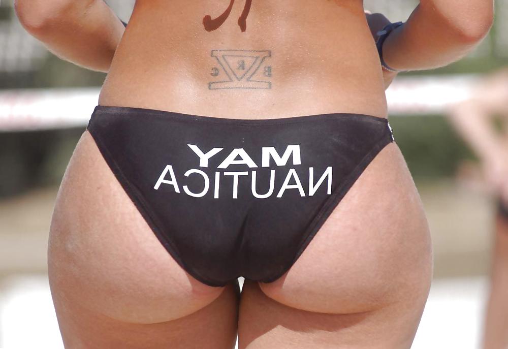 20P Big Booty Pics (non porn)