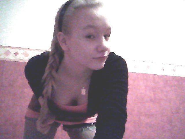 18P German Girls 14