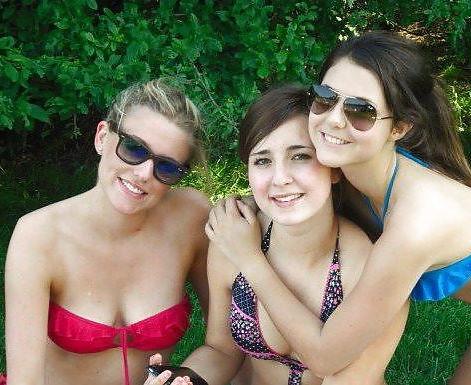18P German Girls 14