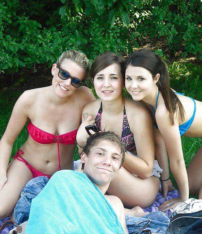 18P German Girls 14