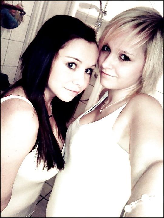 18P German Girls 14