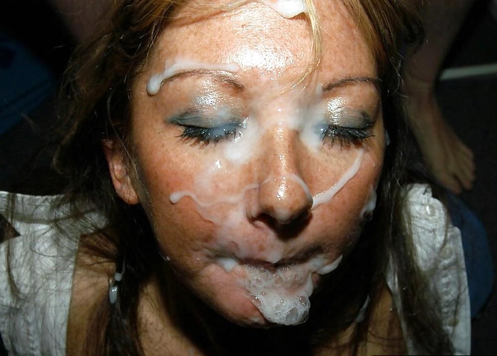 25P Some cum? pt.7
