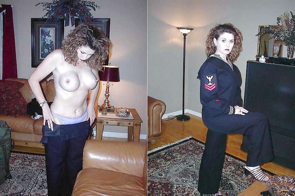 18P Military babes 2