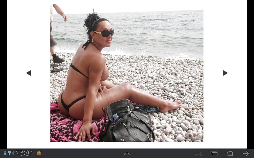 6P Shemale i meet on badoo and fuck after i don t pay