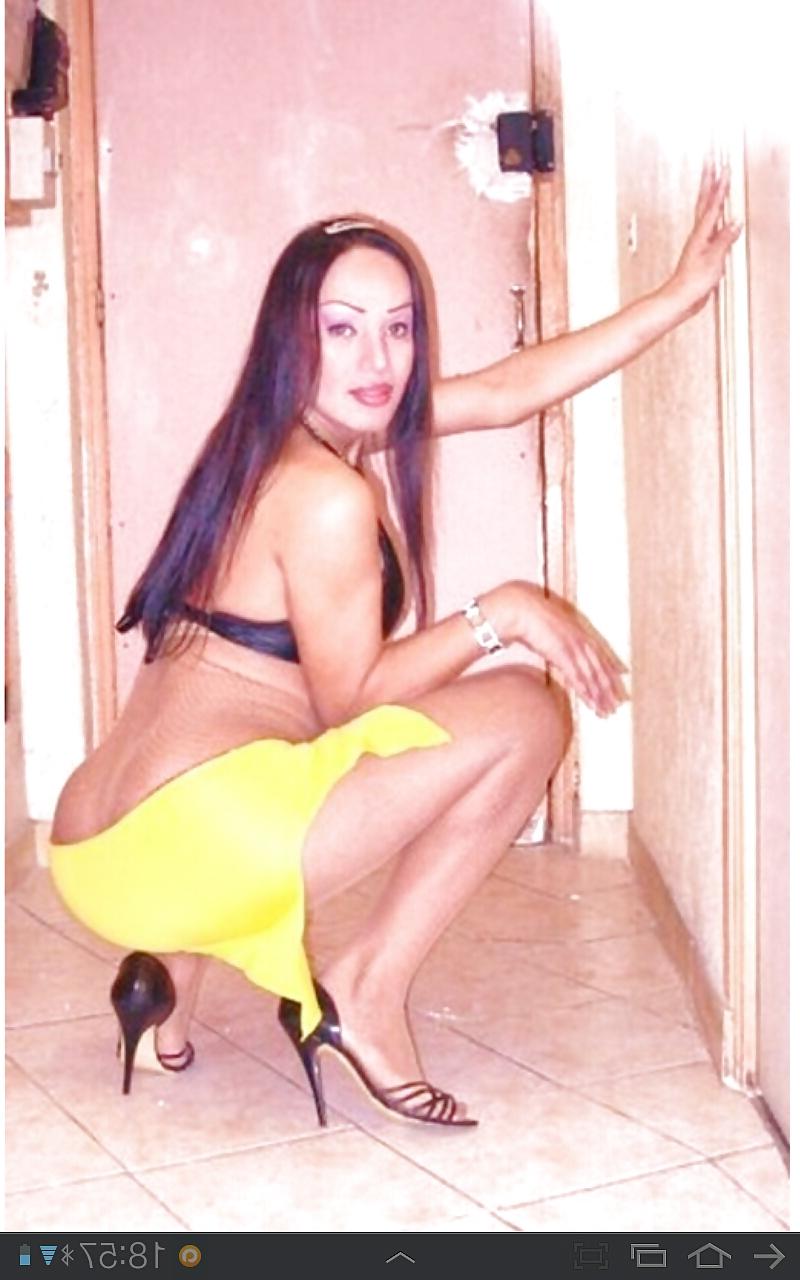 6P Shemale i meet on badoo and fuck after i don t pay