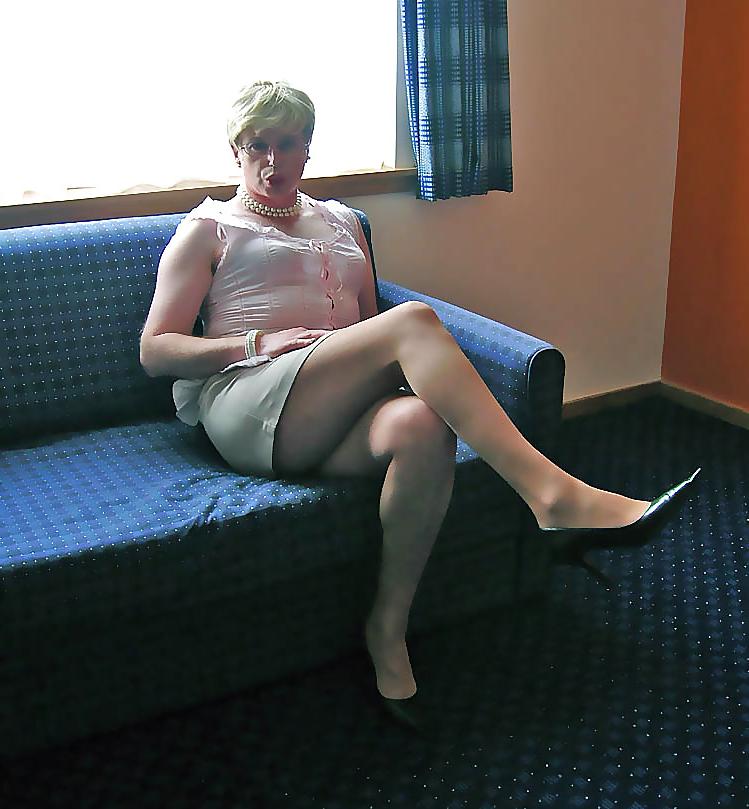 10P Crossdresser 5