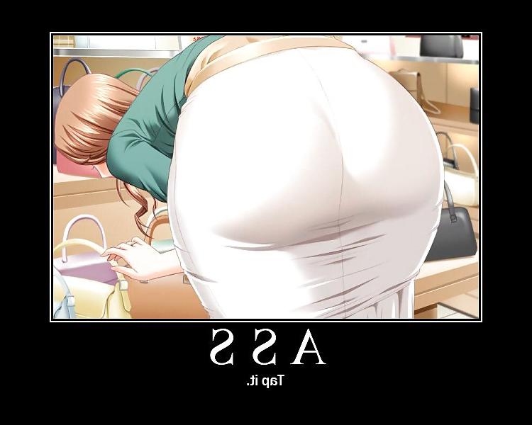 25P EPIC ASS, PERFECT ASS, BOOTY AND MORE HEADLINES 2