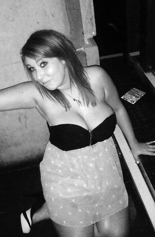 4P Big boobs out