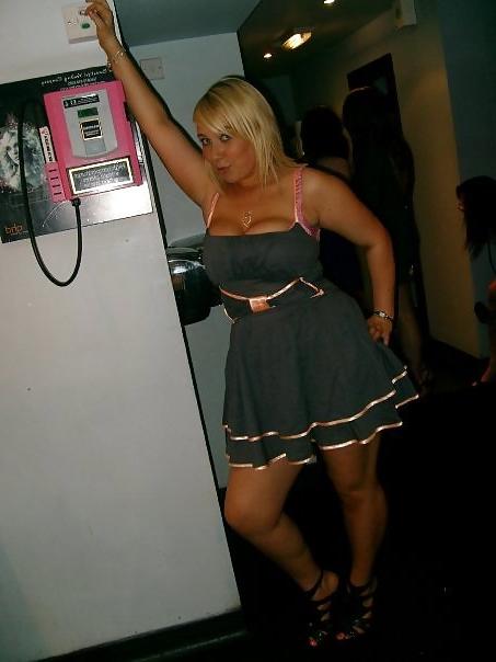 4P Big boobs out