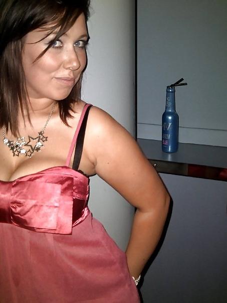4P Big boobs out