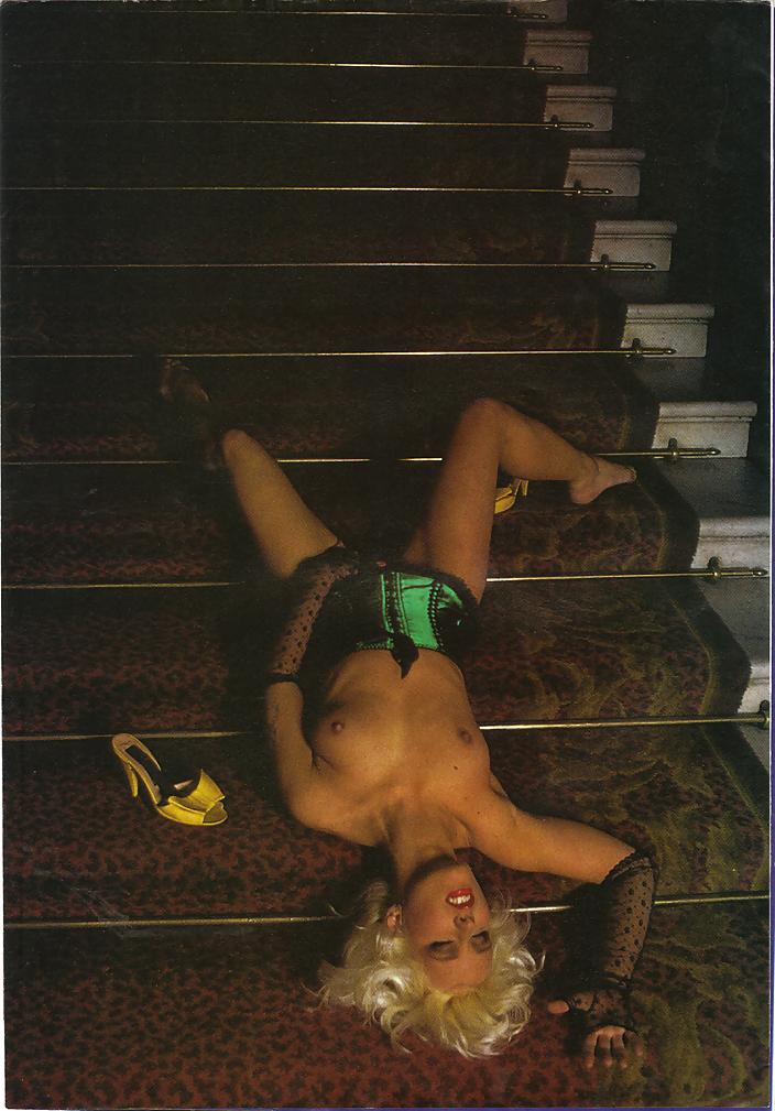 17P Paula Yates (penthouse)