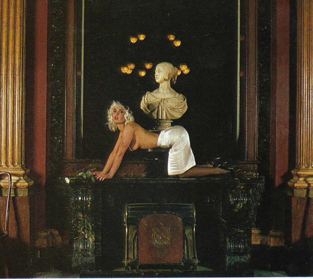 17P Paula Yates (penthouse)